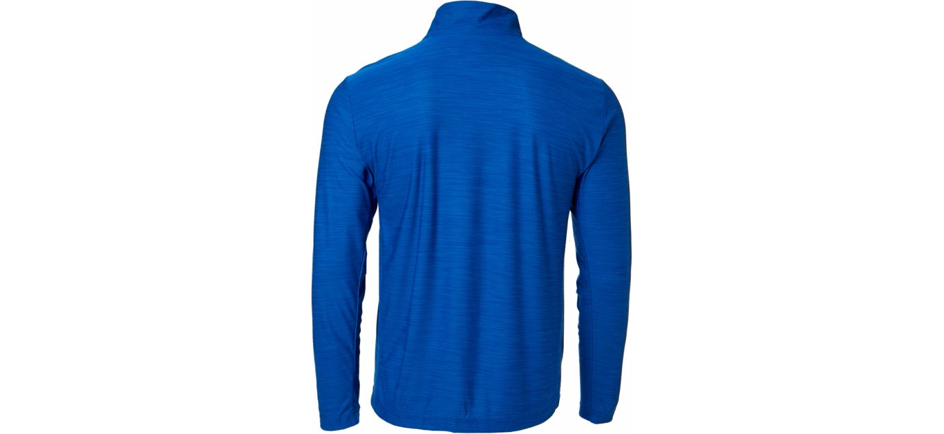 nike men's breathe dry quarter zip
